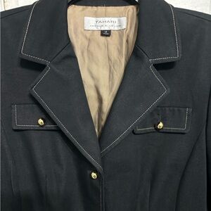 Tahari. Arthur S. Levine